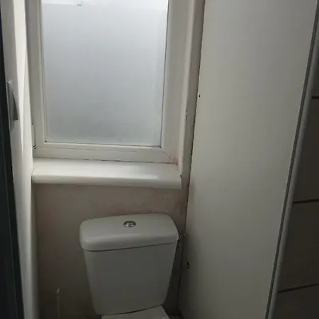 Tilleul Apartamento *