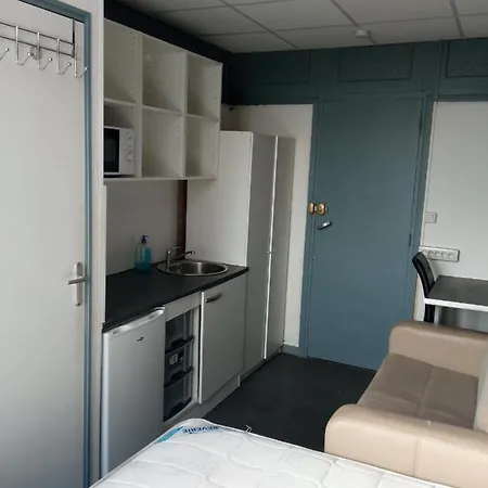Apartamento Tilleul *