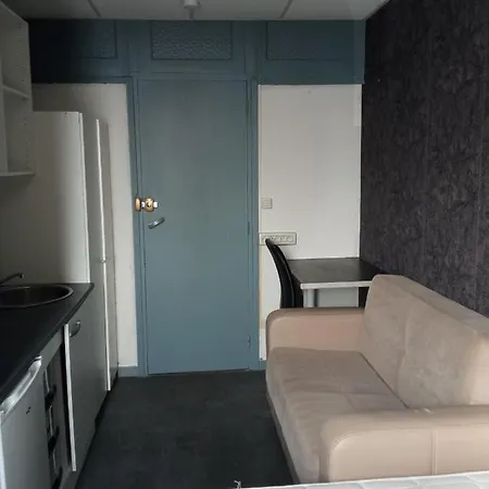 Tilleul Apartamento
