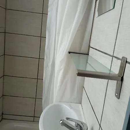Tilleul Apartamento