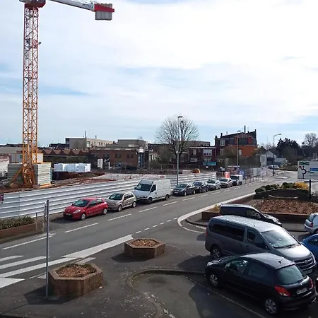 Tilleul Tourcoing